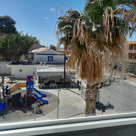 Apartamentos Aguamarina Peñíscola 外观 照片