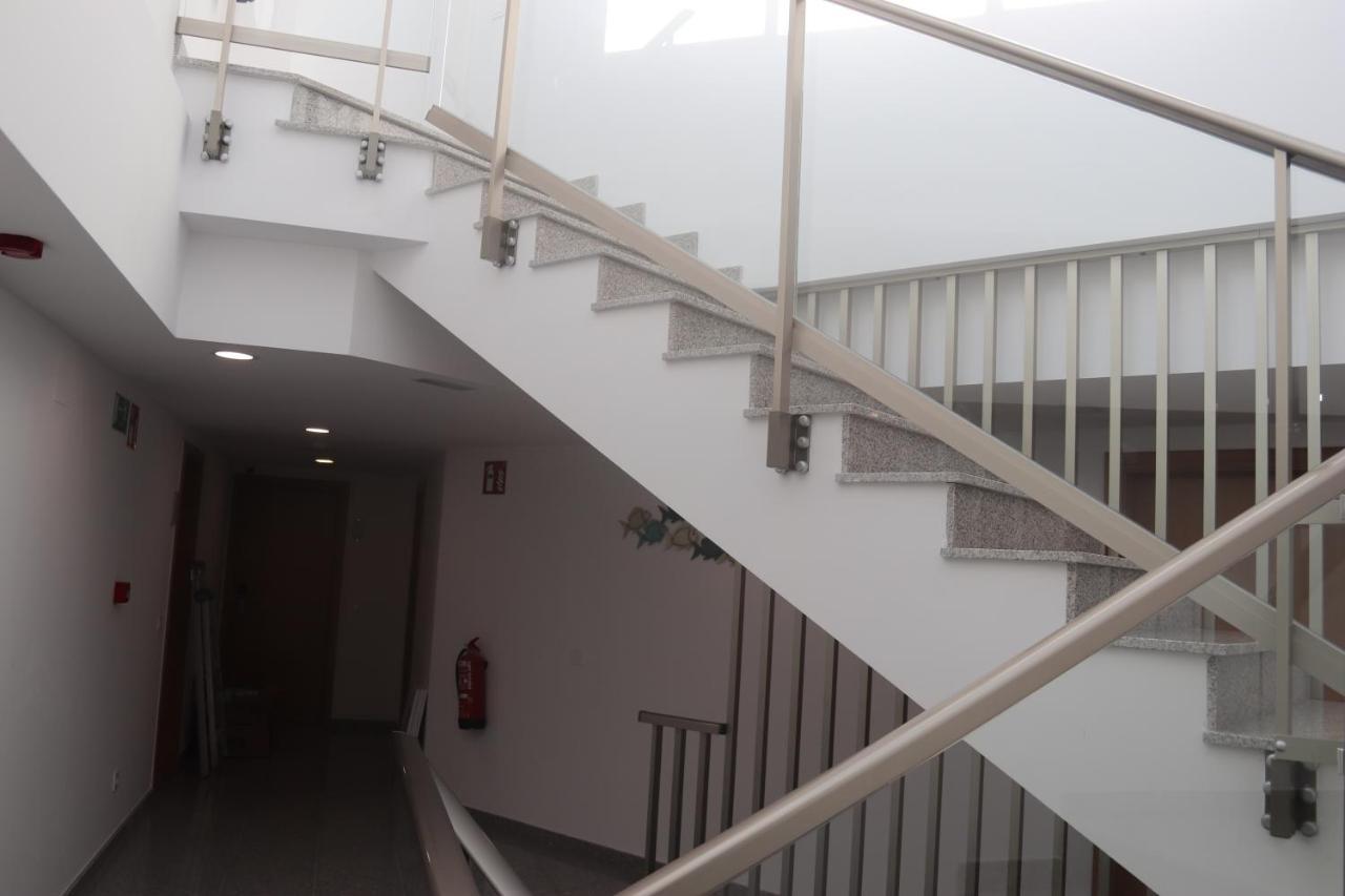 Apartamentos Aguamarina Peñíscola 外观 照片