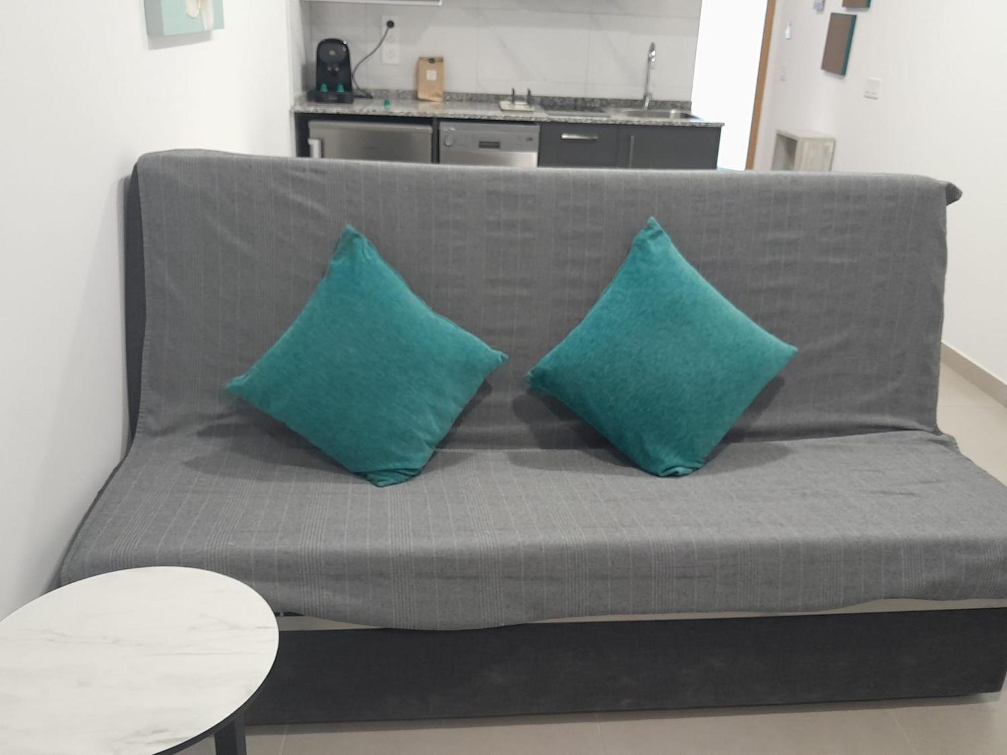 Apartamentos Aguamarina Peñíscola 外观 照片