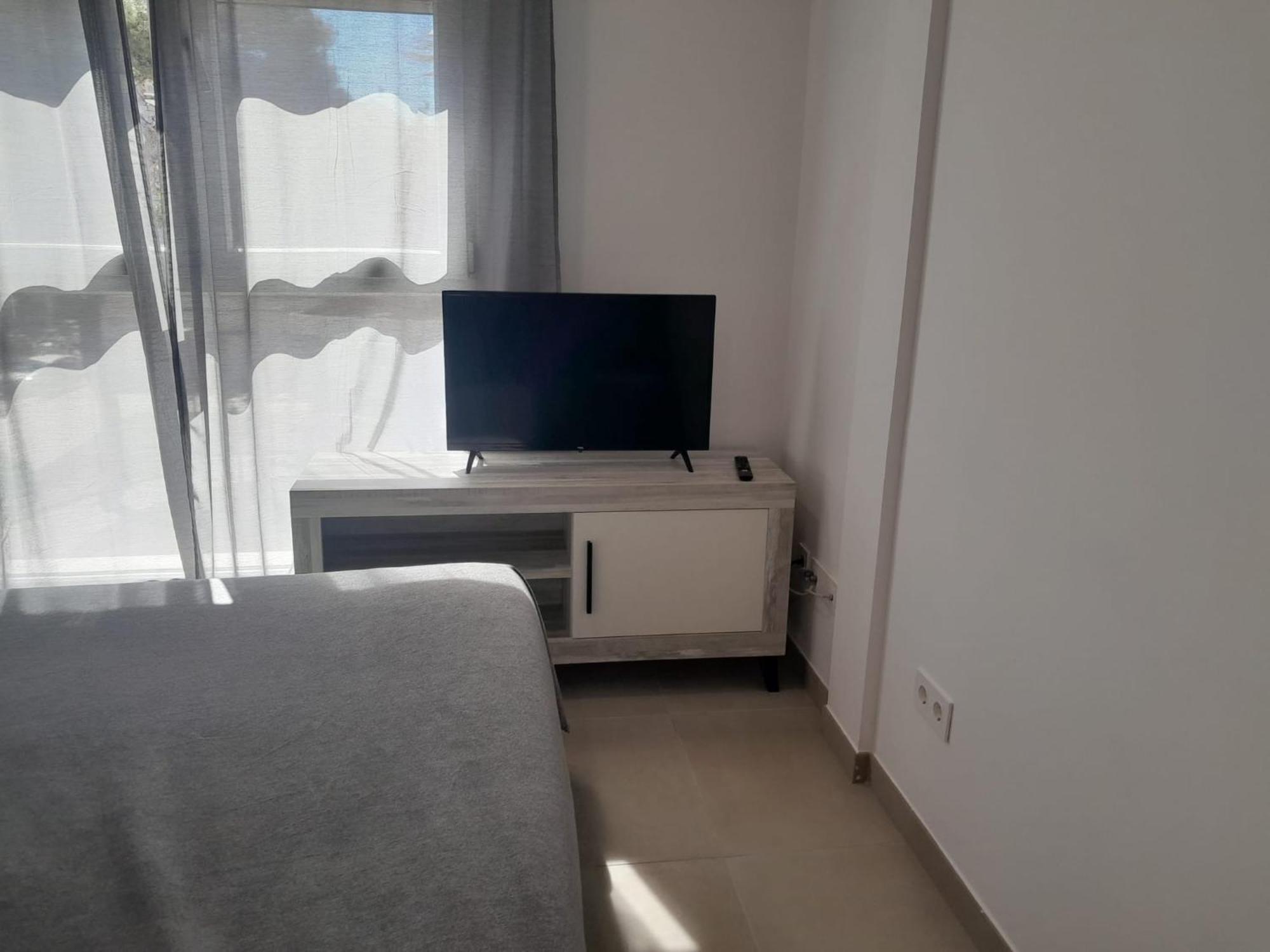 Apartamentos Aguamarina Peñíscola 外观 照片